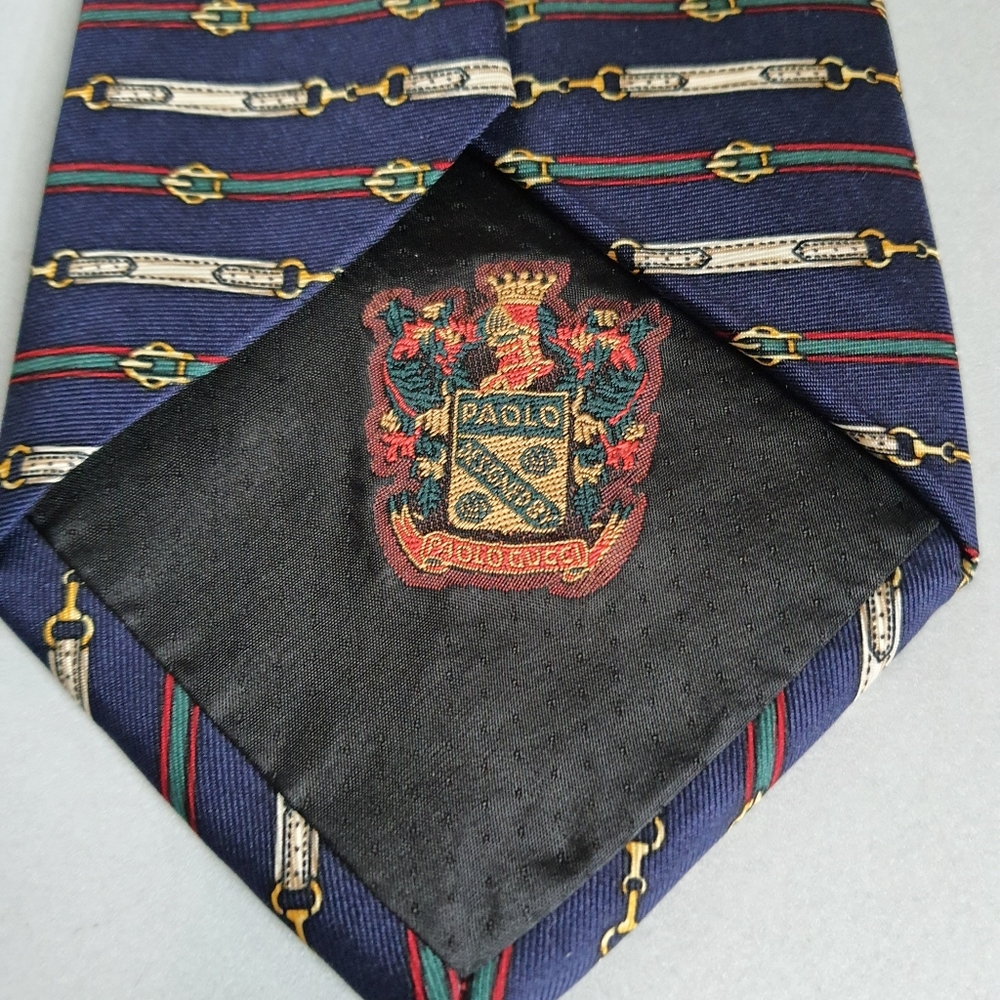 Paolo Gucci Tie